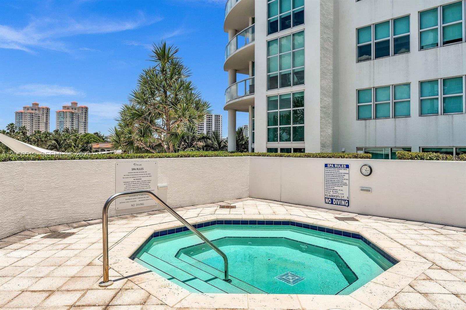 Photo of 3131 NE 188th Street 1-301 #1-301 listing for Sale