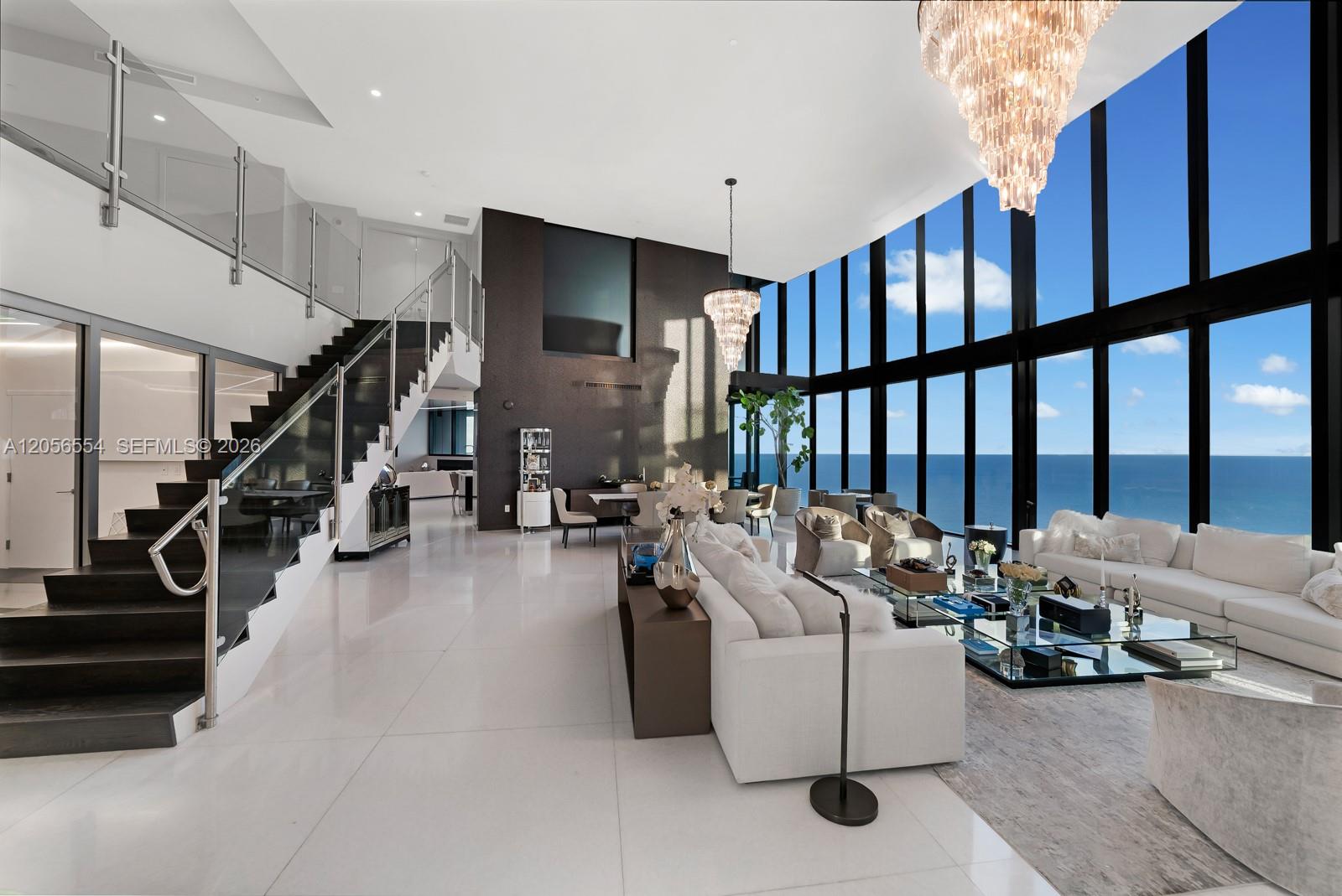 Photo of 18555 Collins Avenue 5201 #5201 listing for Sale
