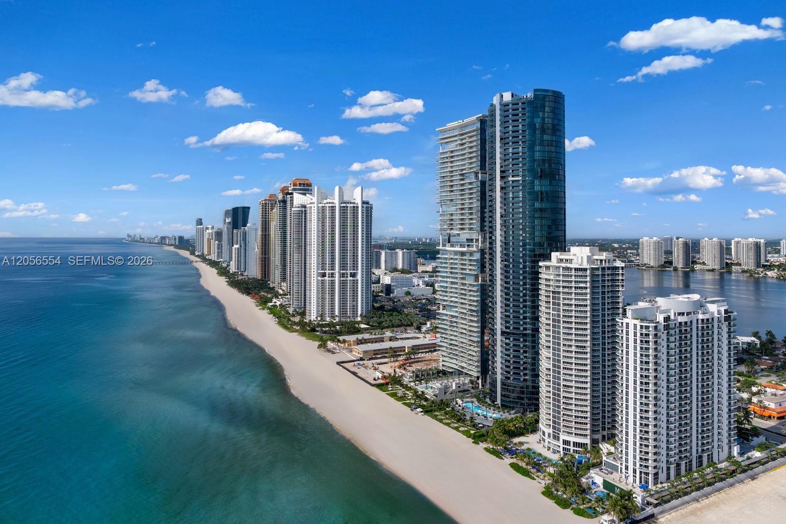 Photo of 18555 Collins Avenue 5201 #5201 listing for Sale