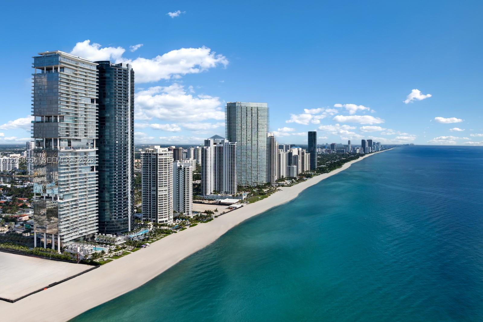 Photo of 18555 Collins Avenue 5201 #5201 listing for Sale