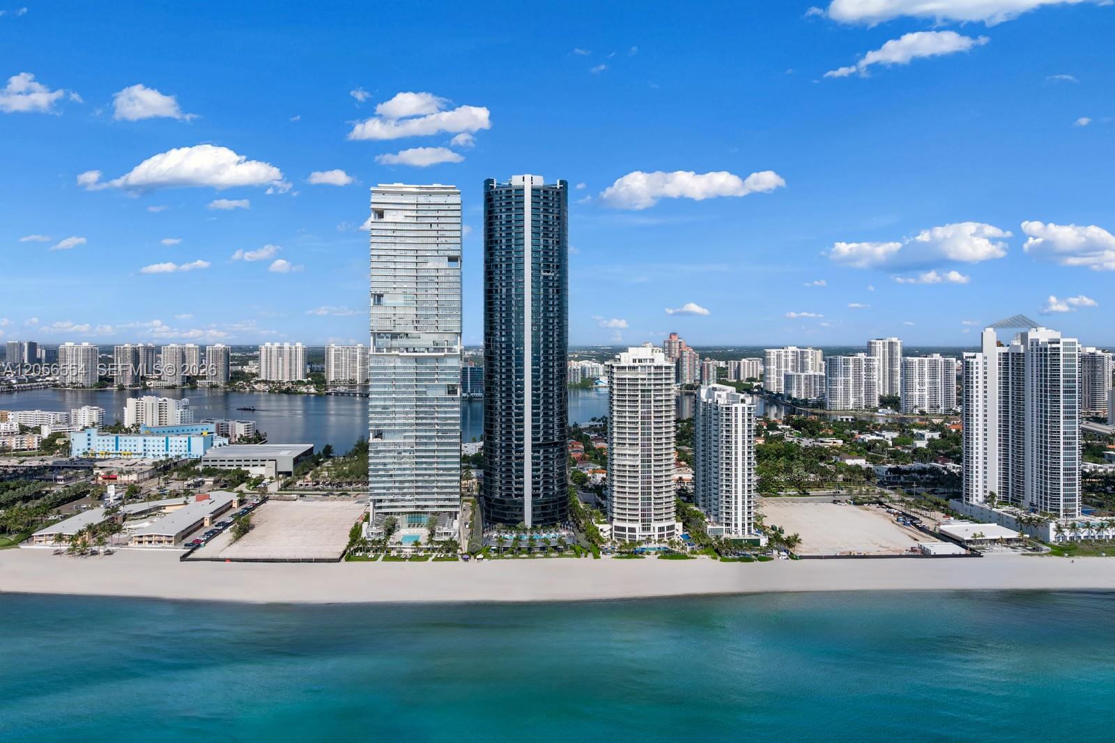 Photo of 18555 Collins Avenue 5201 #5201 listing for Sale