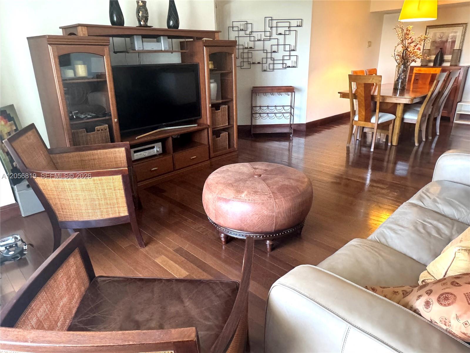 Photo of 3530 Mystic Pointe Drive 1208 #1208 listing for Sale