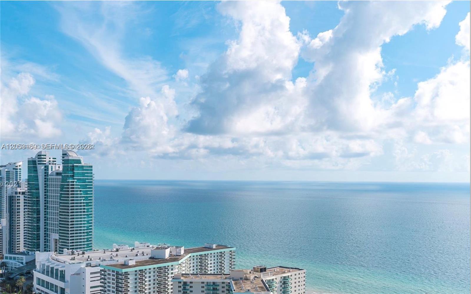 Photo of 4010 S Ocean Drive T4105 #T4105 listing for Sale