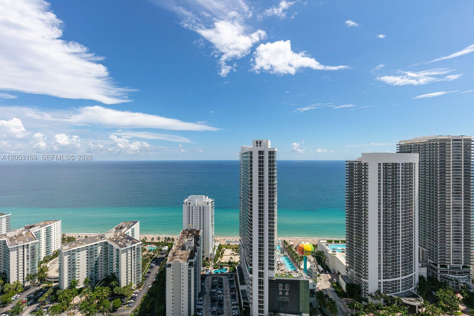 Photo of 4010 S Ocean Drive T4105 #T4105 listing for Sale