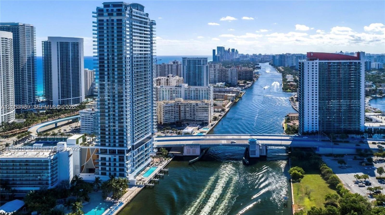 Photo of 4010 S Ocean Drive T4105 #T4105 listing for Sale