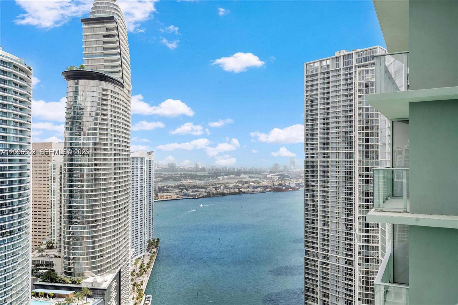 Photo of 77 SE 5th Street 4106 #4106 listing for Sale