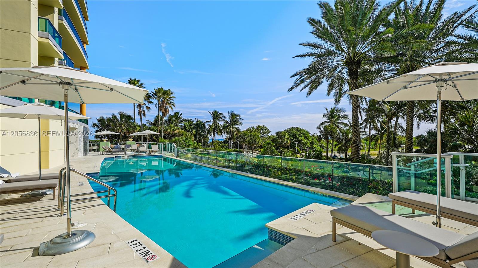 Photo of 1455 Ocean Drive 703 #703 listing for Sale