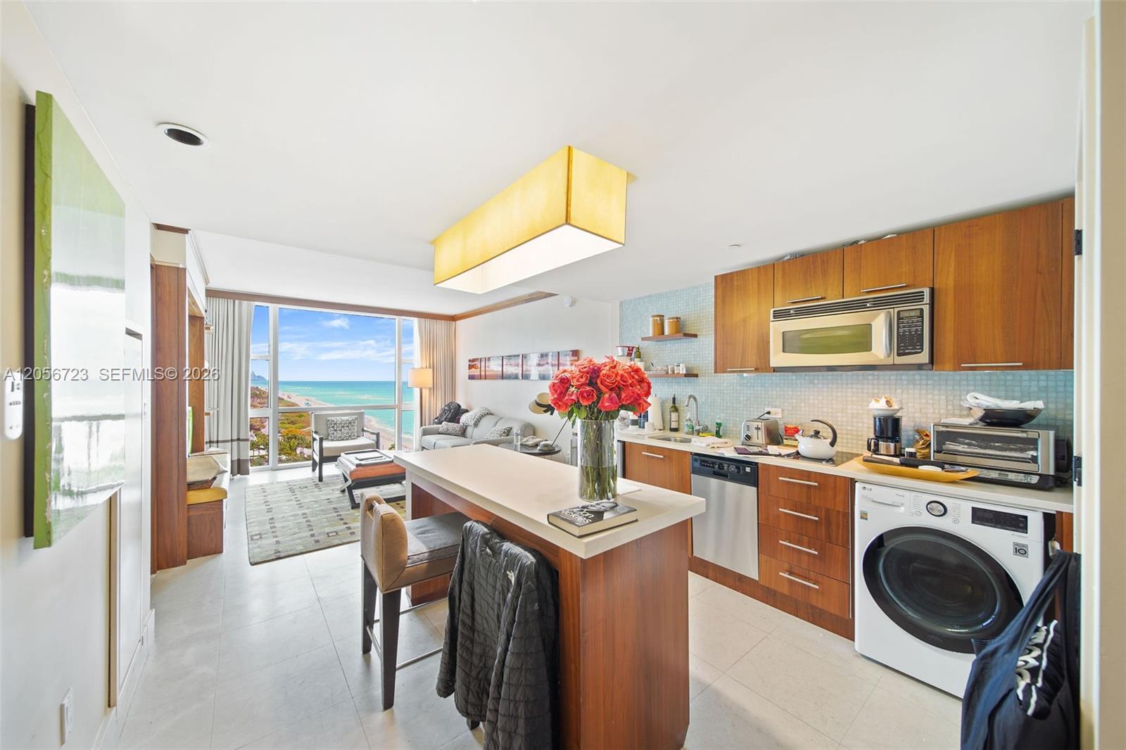 Photo of 6801 Collins Avenue 1015 #1015 listing for Sale