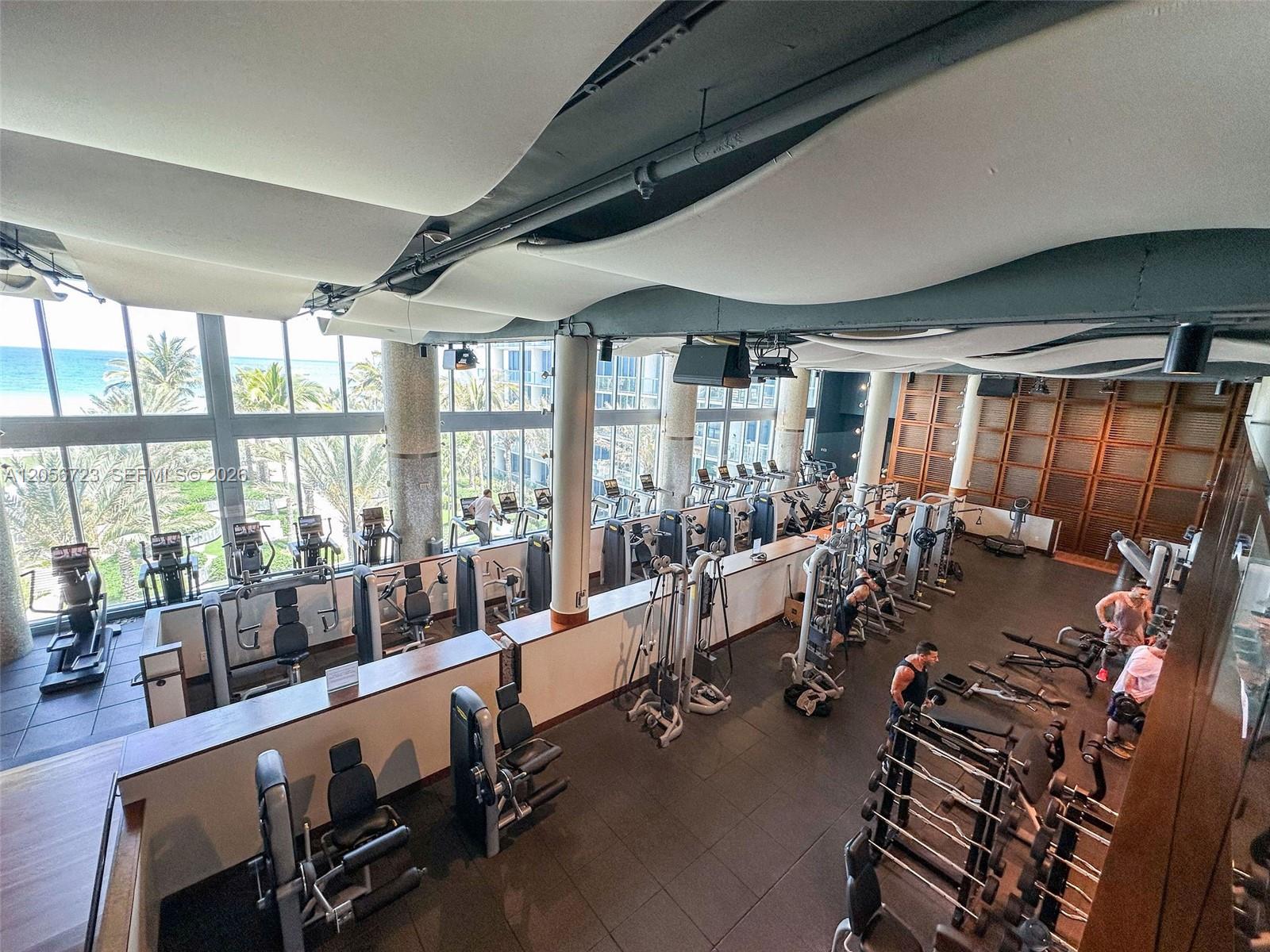 Photo of 6801 Collins Avenue 1015 #1015 listing for Sale