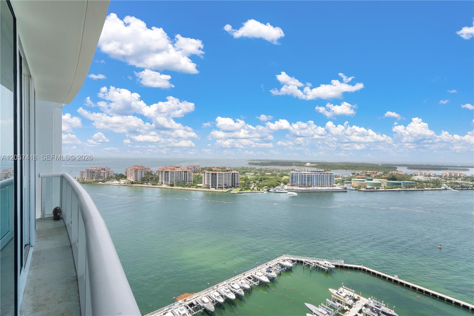 Photo of 1000 S Pointe Drive 2501 #2501 listing for Sale