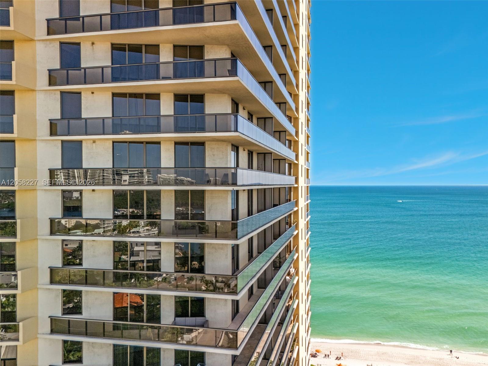 Photo of 16275 Collins Avenue 1604 #1604 listing for Sale