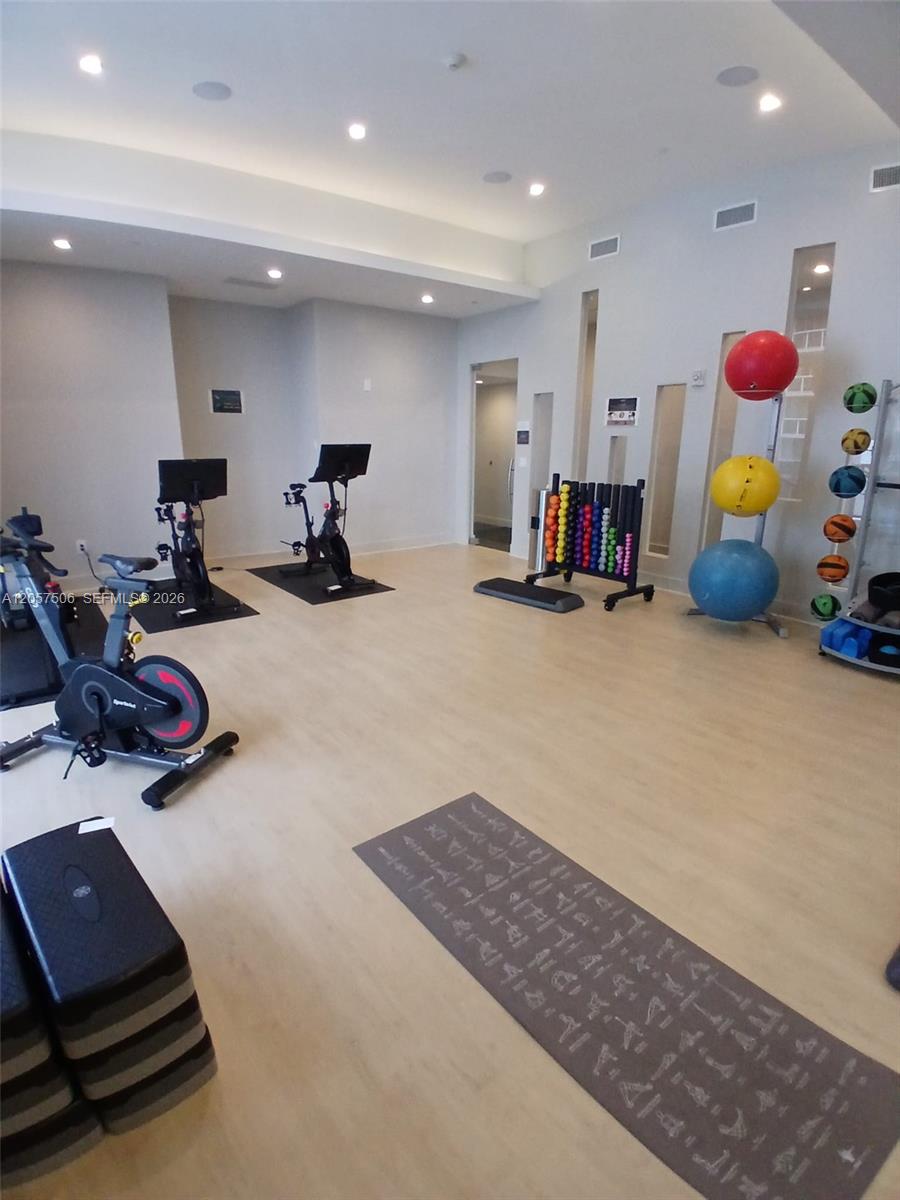 Photo of 488 NE 18th Street 203 #203 listing for Sale