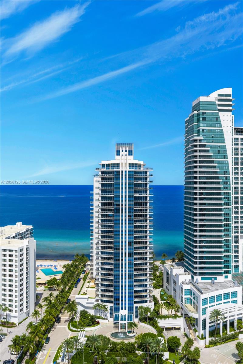 Photo of 3535 S Ocean Drive 1506 #1506 listing for Sale