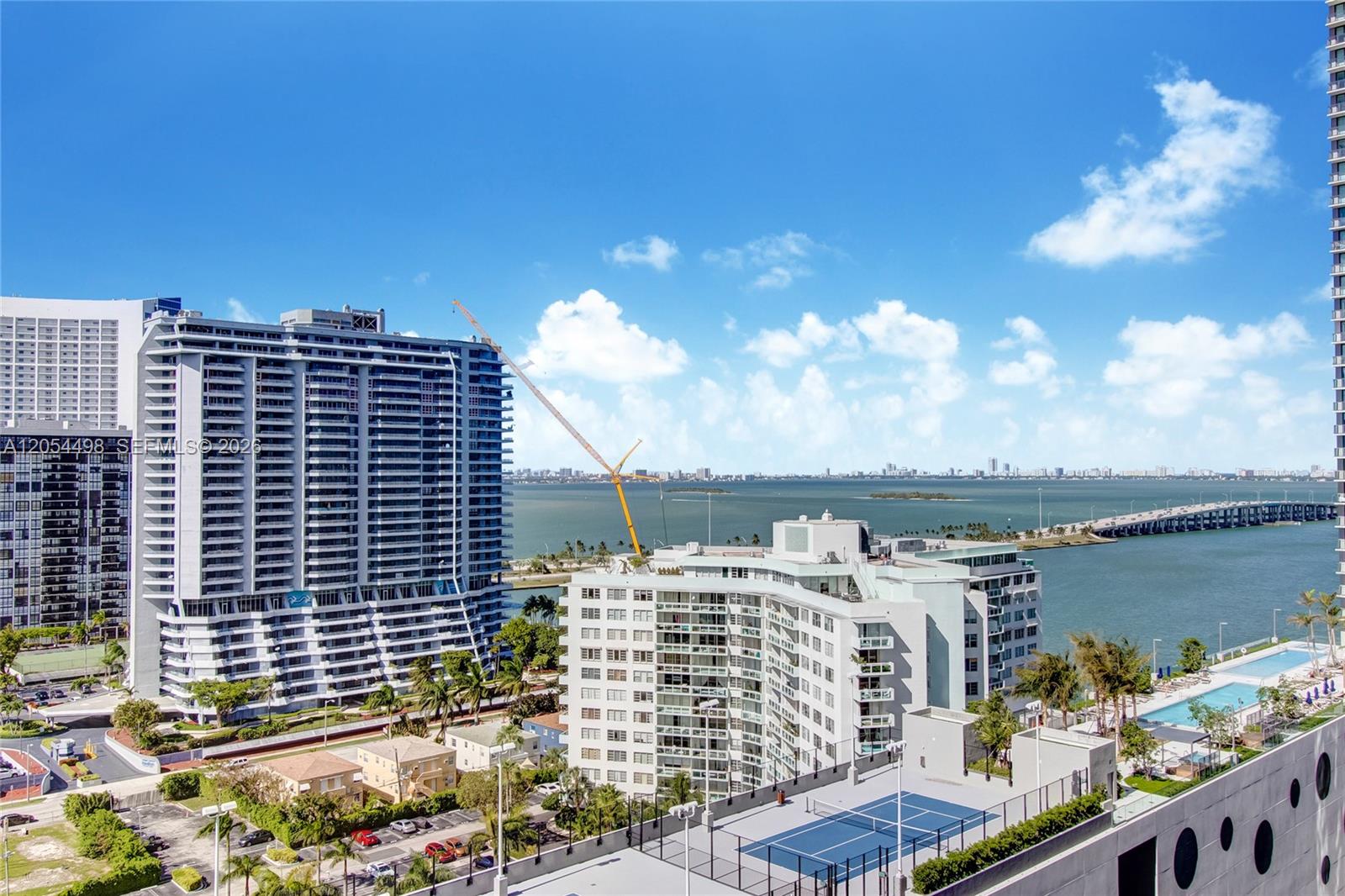 Photo of 501 NE 31st Street 1502 #1502 listing for Sale