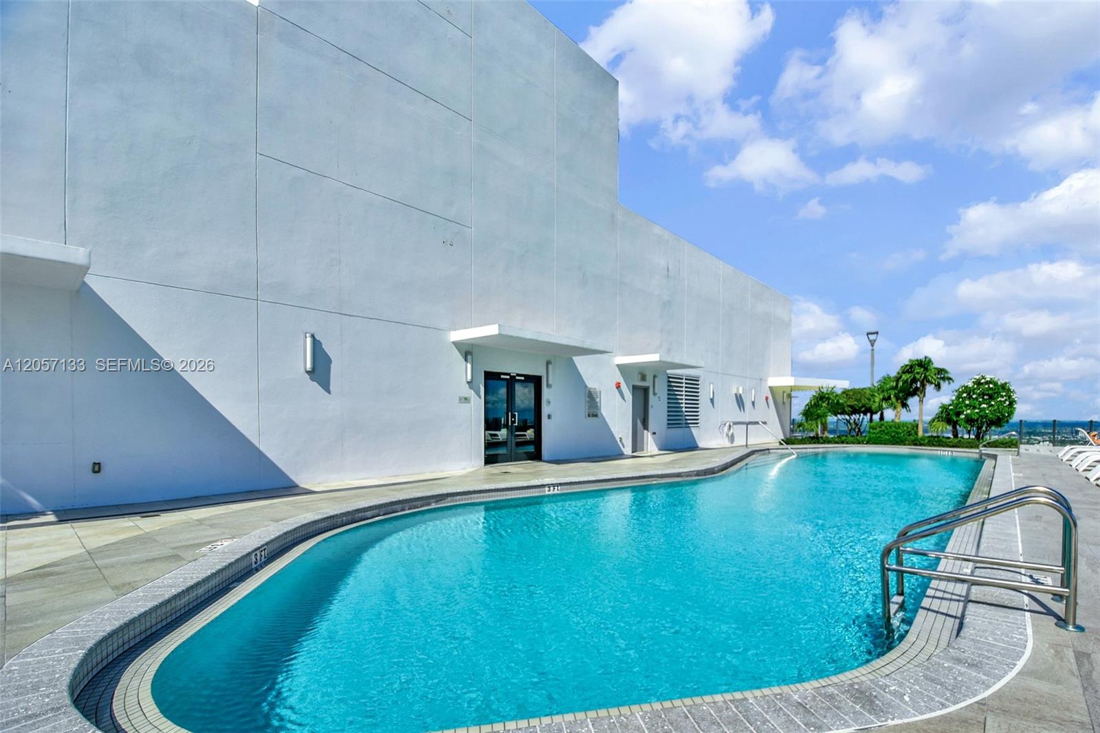 Photo of 501 NE 31st Street 203 #203 listing for Sale