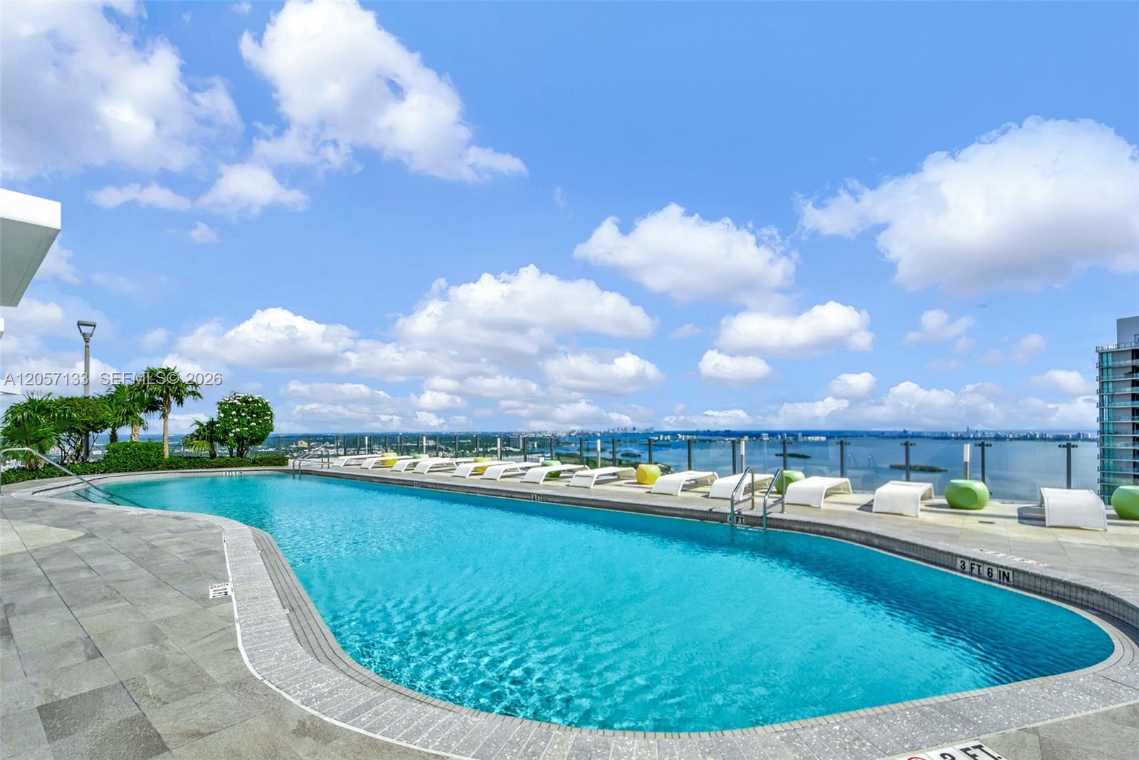 Photo of 501 NE 31st Street 203 #203 listing for Sale