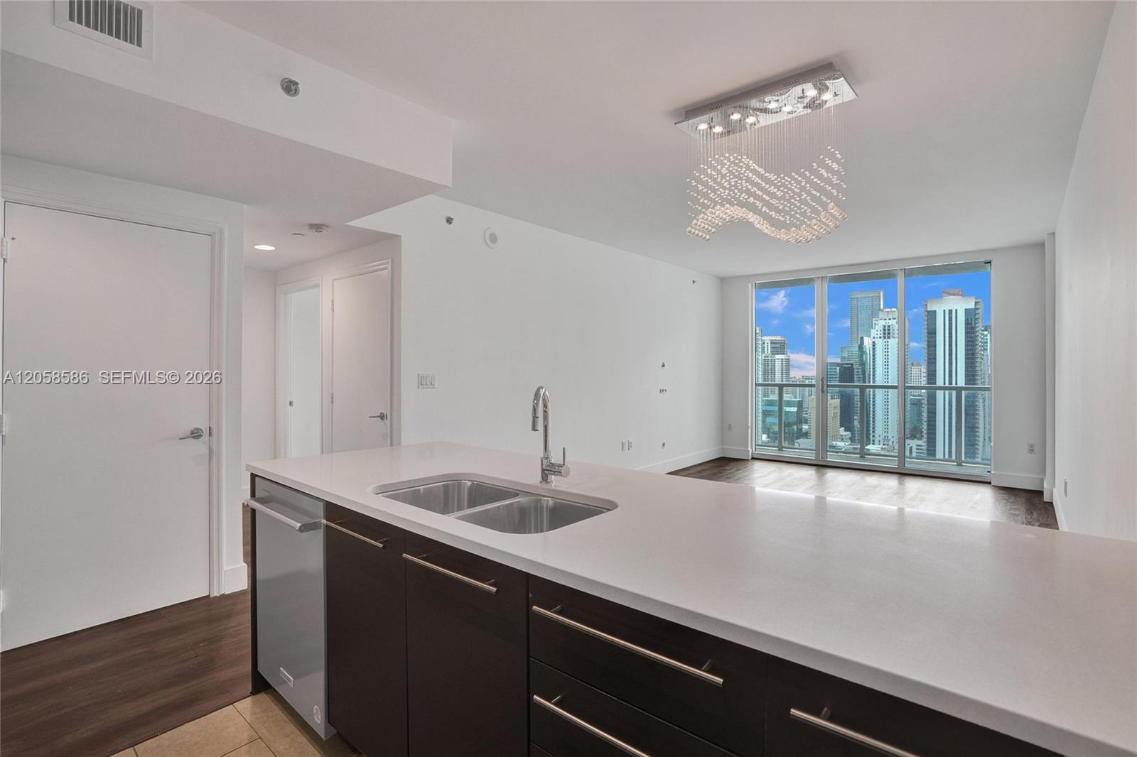 Photo of 55 SE 6th Street 3604 #3604 listing for Sale
