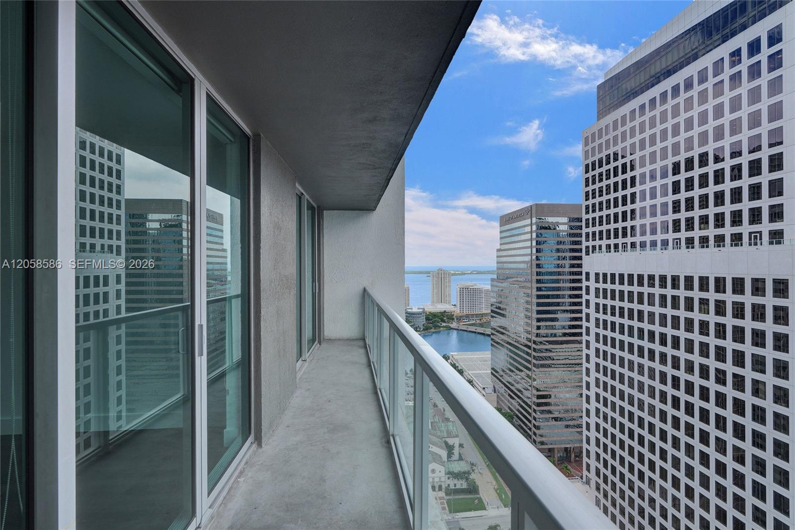 Photo of 55 SE 6th Street 3604 #3604 listing for Sale
