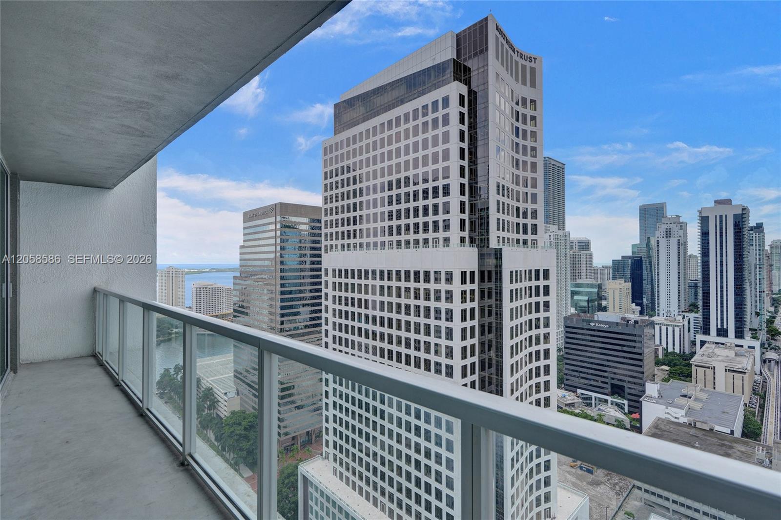 Photo of 55 SE 6th Street 3604 #3604 listing for Sale