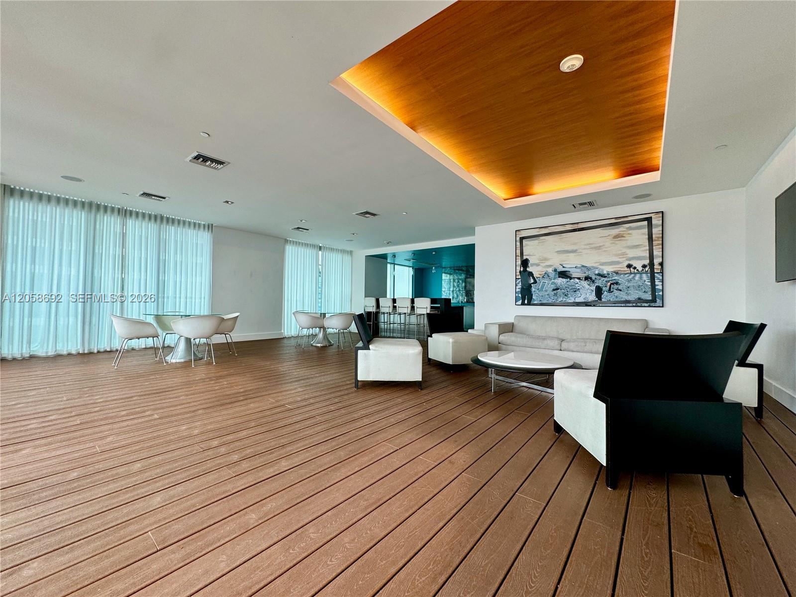 Photo of 500 Brickell Avenue 1407 #1407 listing for Sale