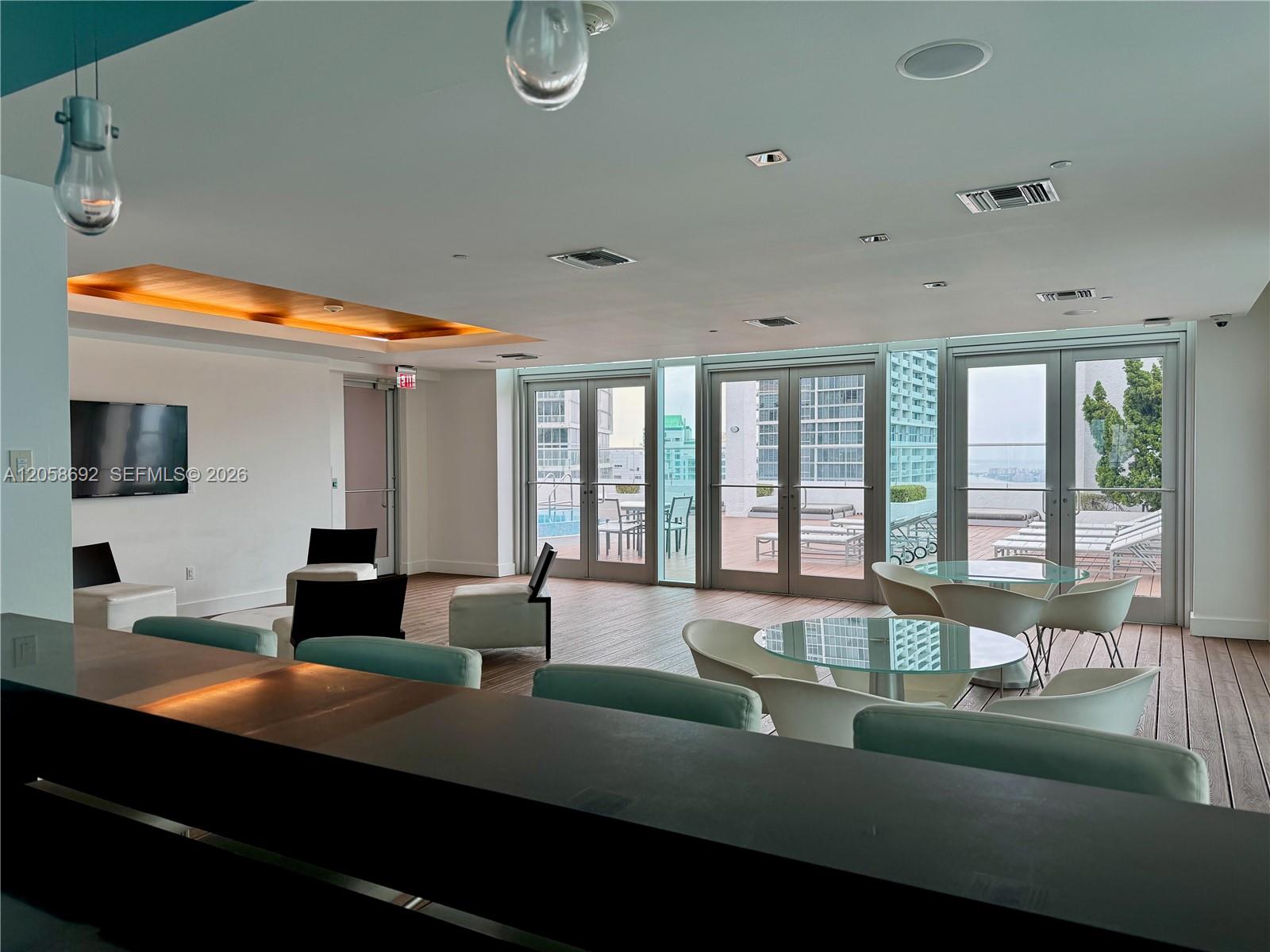 Photo of 500 Brickell Avenue 1407 #1407 listing for Sale