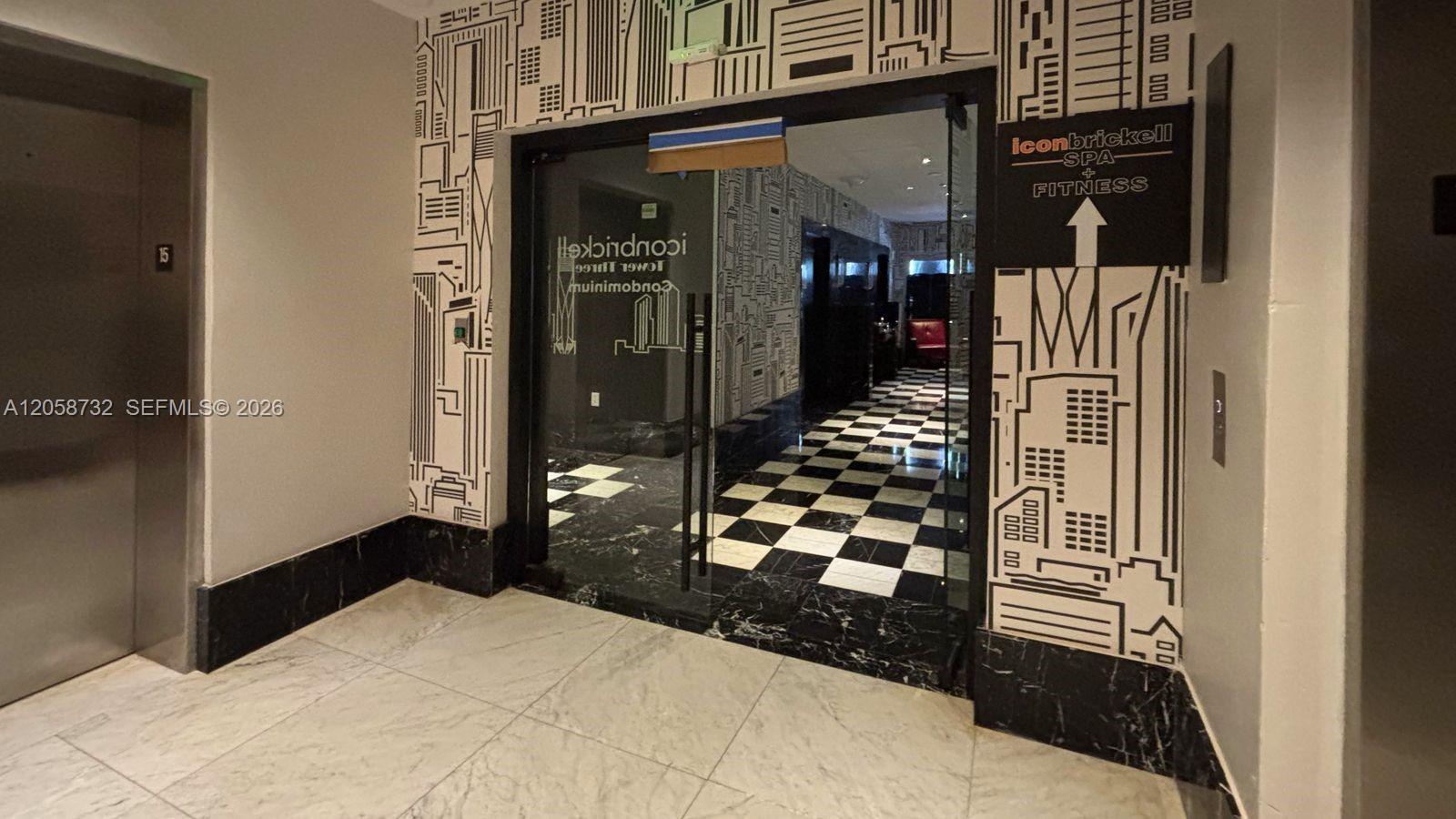 Photo of 485 Brickell Avenue 3401 #3401 listing for Sale