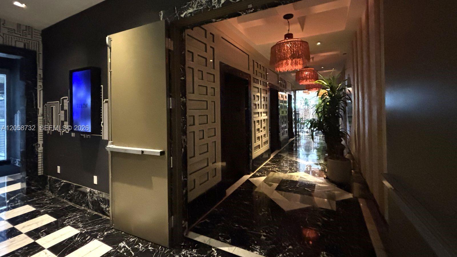 Photo of 485 Brickell Avenue 3401 #3401 listing for Sale