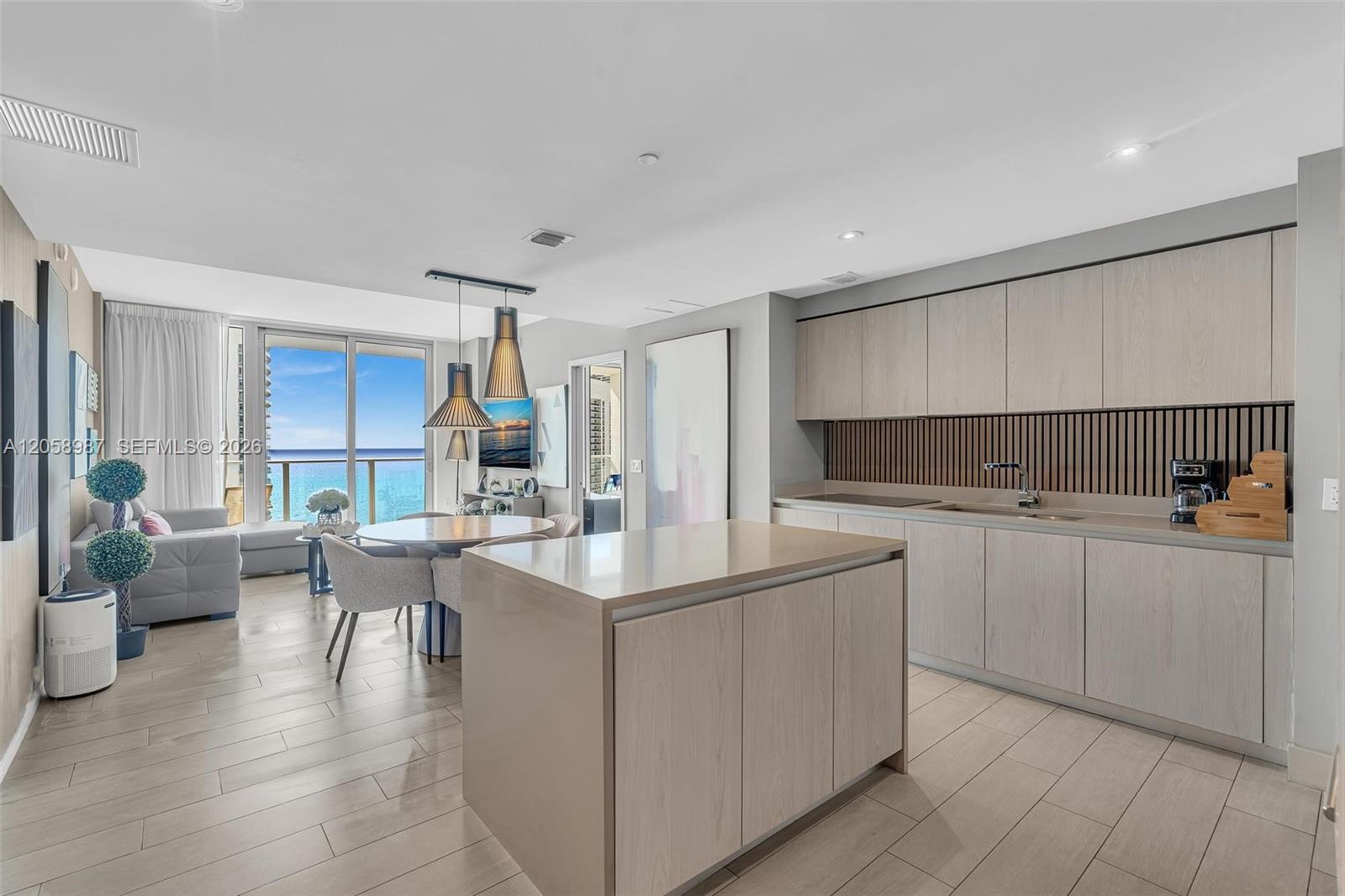 Photo of 4010 S Ocean Drive R3305 #R3305 listing for Sale