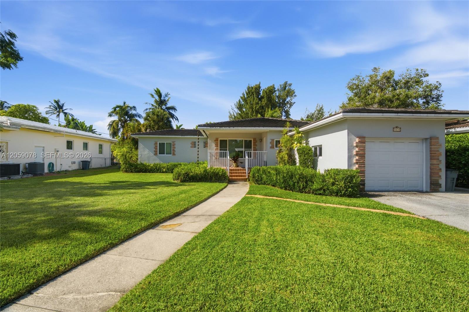 Photo of 1010 NE 105th Street # listing for Sale