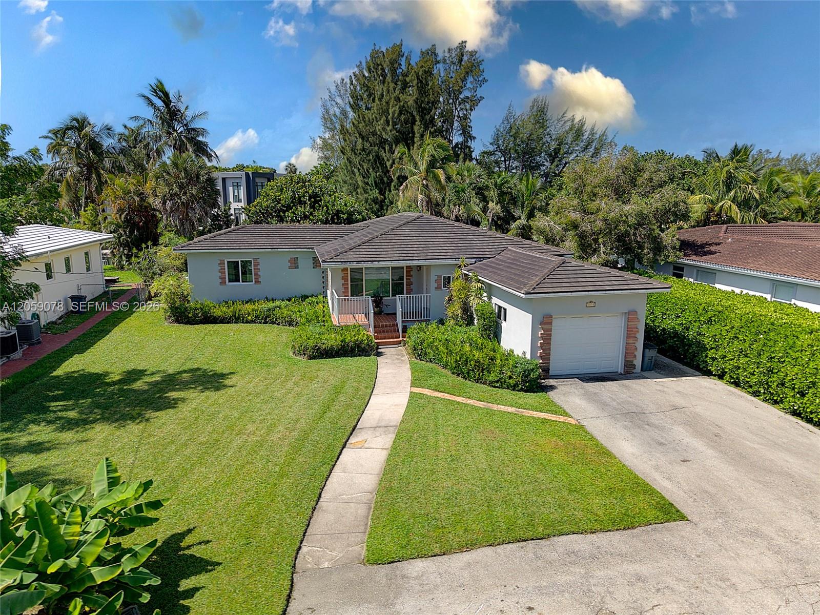 Photo of 1010 NE 105th Street # listing for Sale