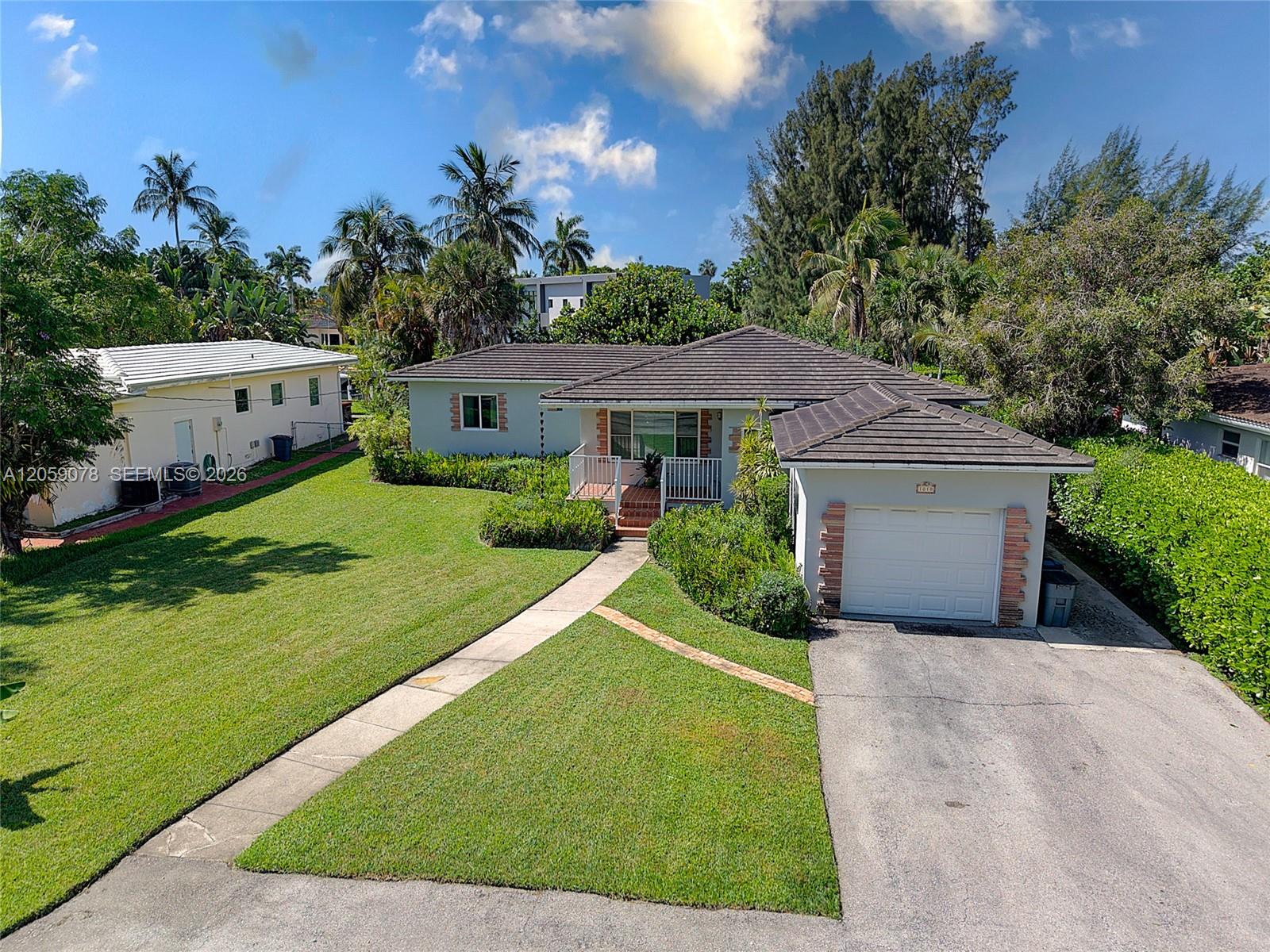 Photo of 1010 NE 105th Street # listing for Sale