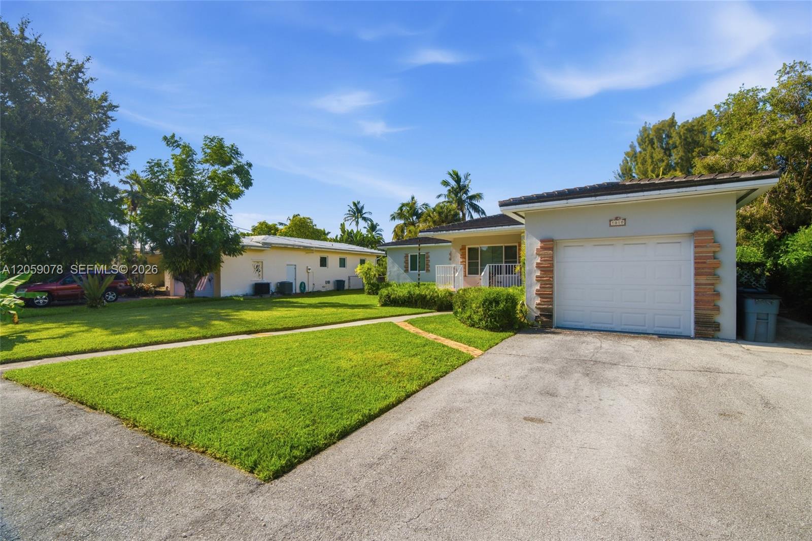 Photo of 1010 NE 105th Street # listing for Sale