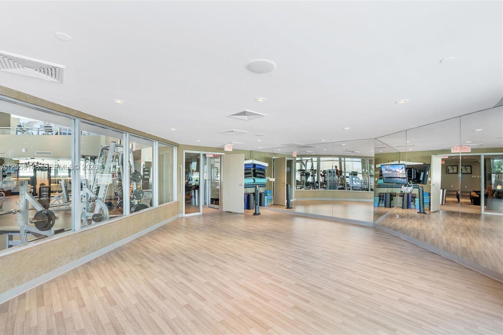 Photo of 3101 S Ocean Drive 3607 #3607 listing for Sale