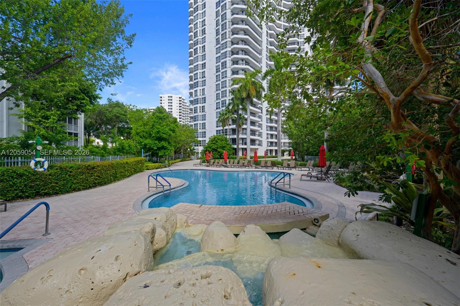 Photo of 3400 NE 192nd Street 1910 #1910 listing for Sale