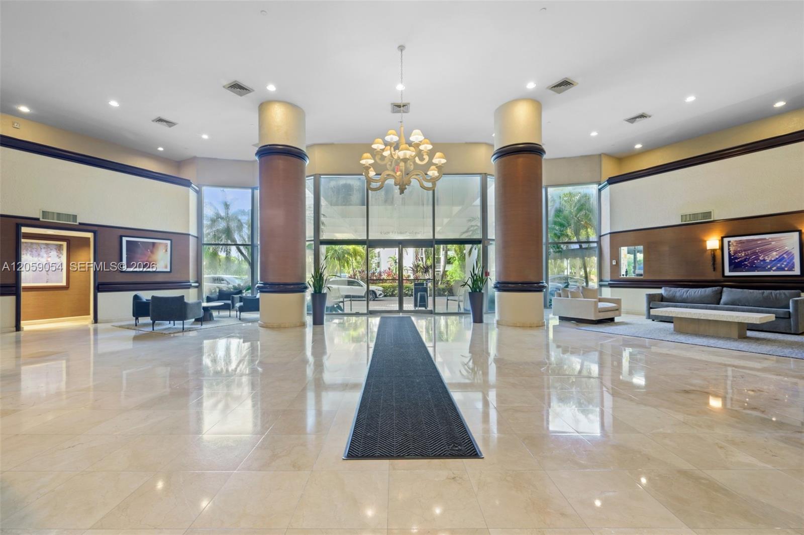 Photo of 3400 NE 192nd Street 1910 #1910 listing for Sale