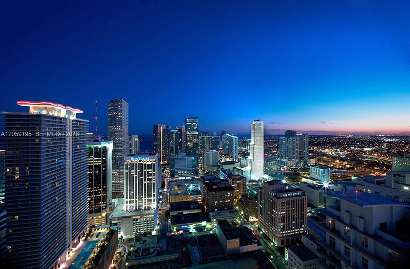 Photo of 253 NE 2nd Street 3302 #3302 listing for Sale