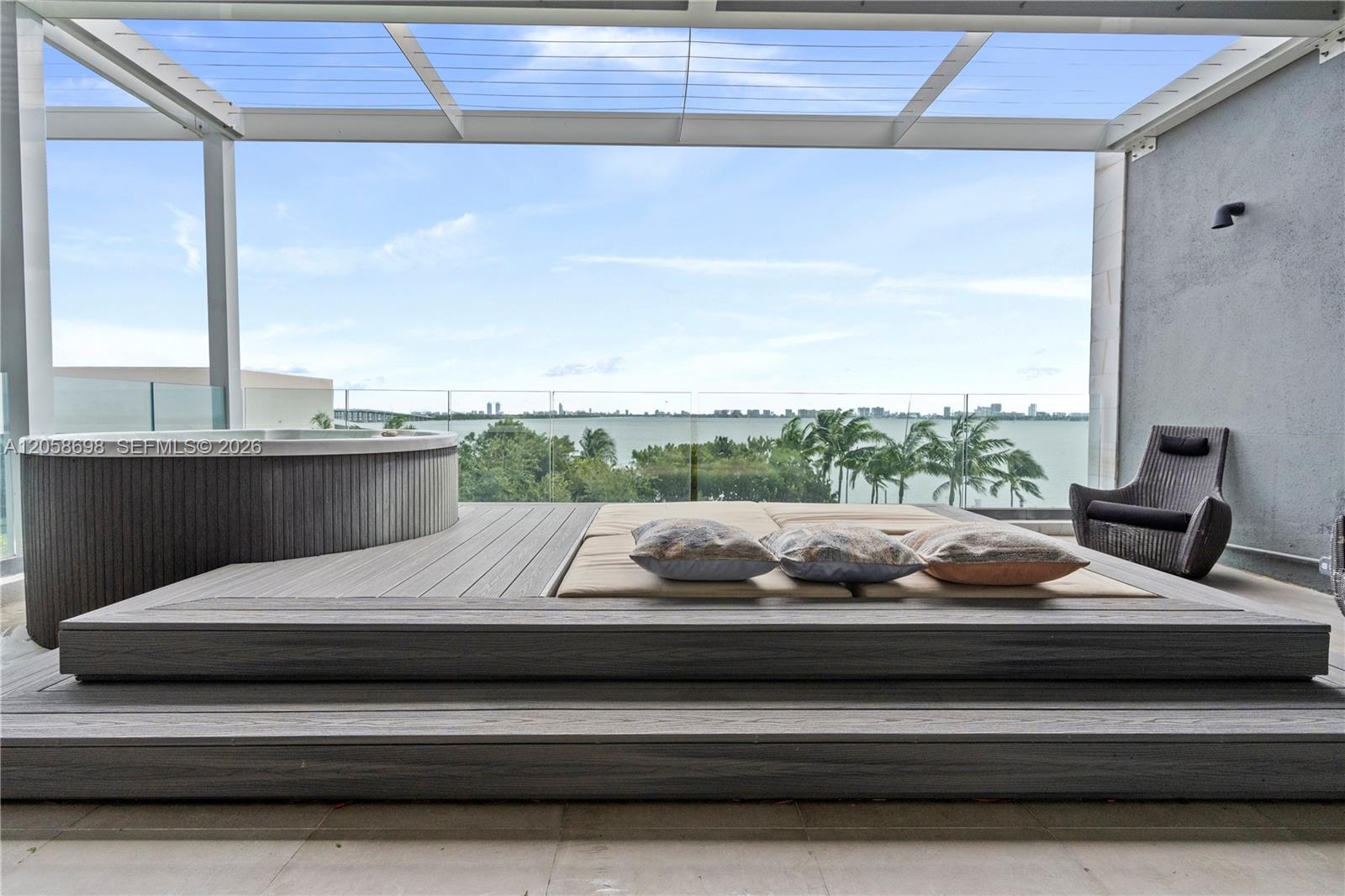 Photo of 650 NE 32nd Street BH2 #BH2 listing for Sale