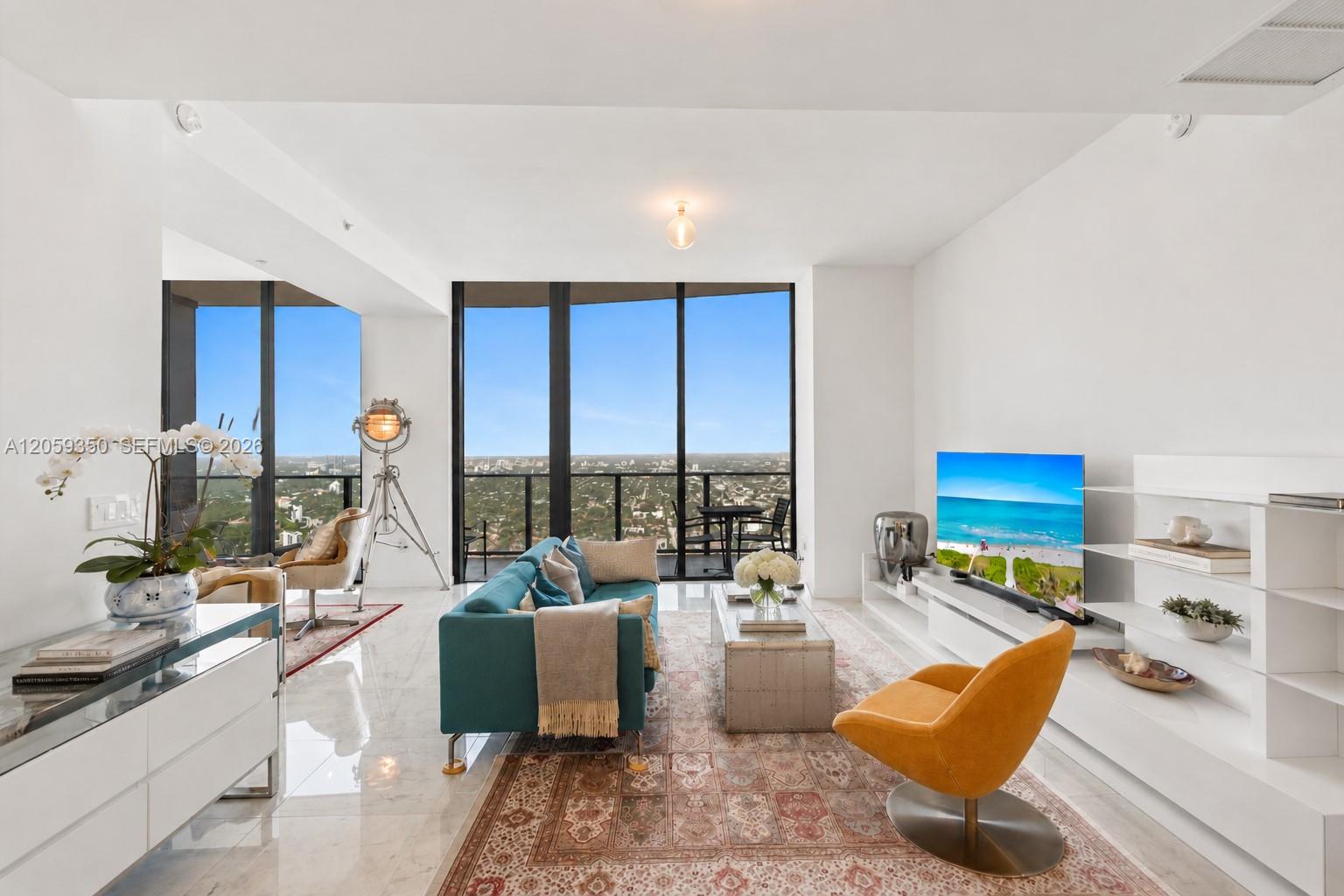 Photo of 1000 Brickell PH6106 #PH6106 listing for Sale