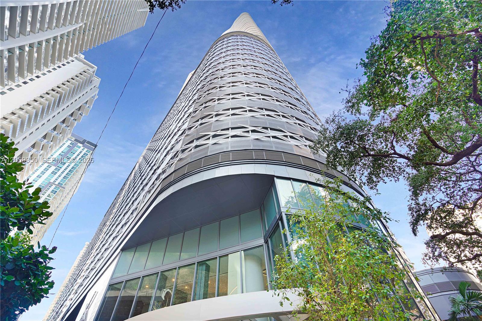 Photo of 1000 Brickell PH6106 #PH6106 listing for Sale