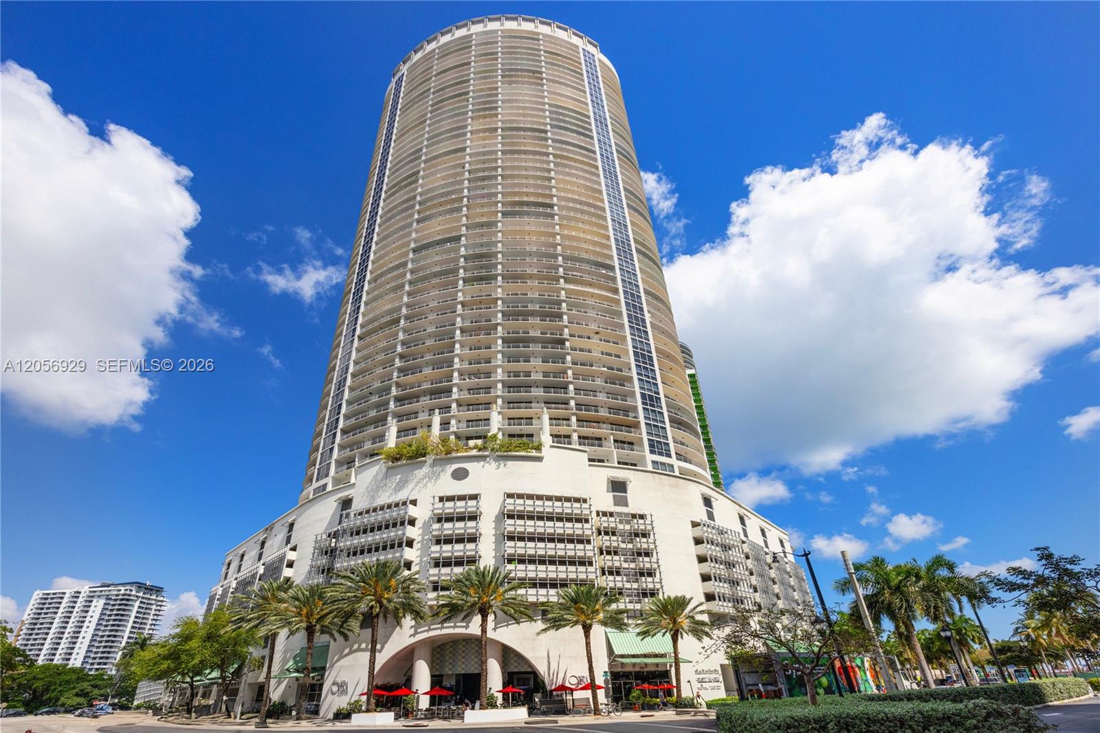 Photo of 1750 N Bayshore Drive 3310 #3310 listing for Sale