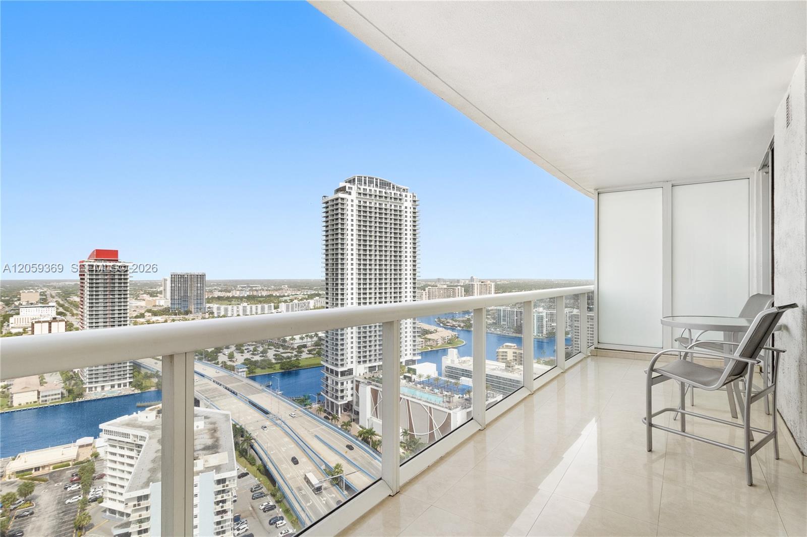 Photo of 1800 S Ocean Drive 3008 #3008 listing for Sale