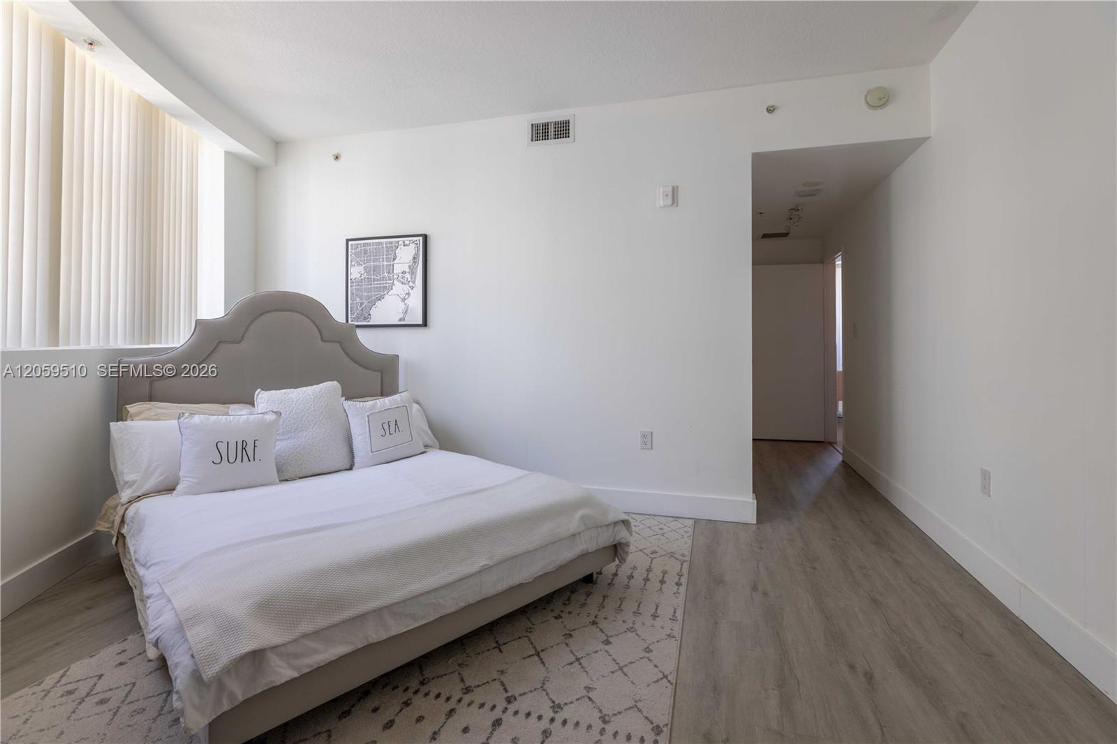 Photo of 6580 Indian Creek Drive 510 #510 listing for Sale