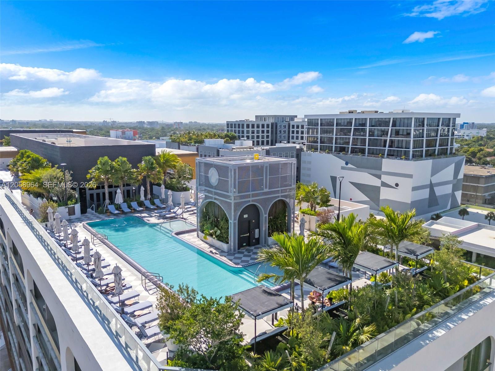 Photo of 2700 NW 2nd Avenue 422 #422 listing for Sale