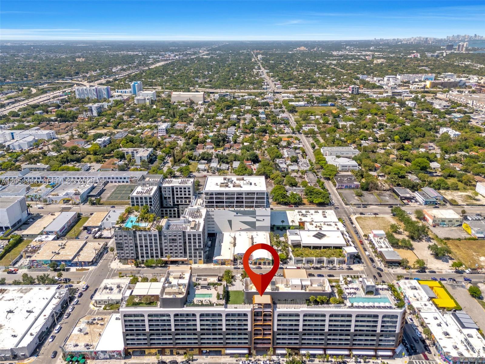 Photo of 2700 NW 2nd Avenue 422 #422 listing for Sale