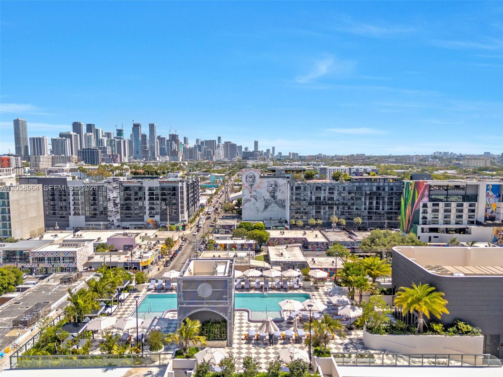 Photo of 2700 NW 2nd Avenue 422 #422 listing for Sale