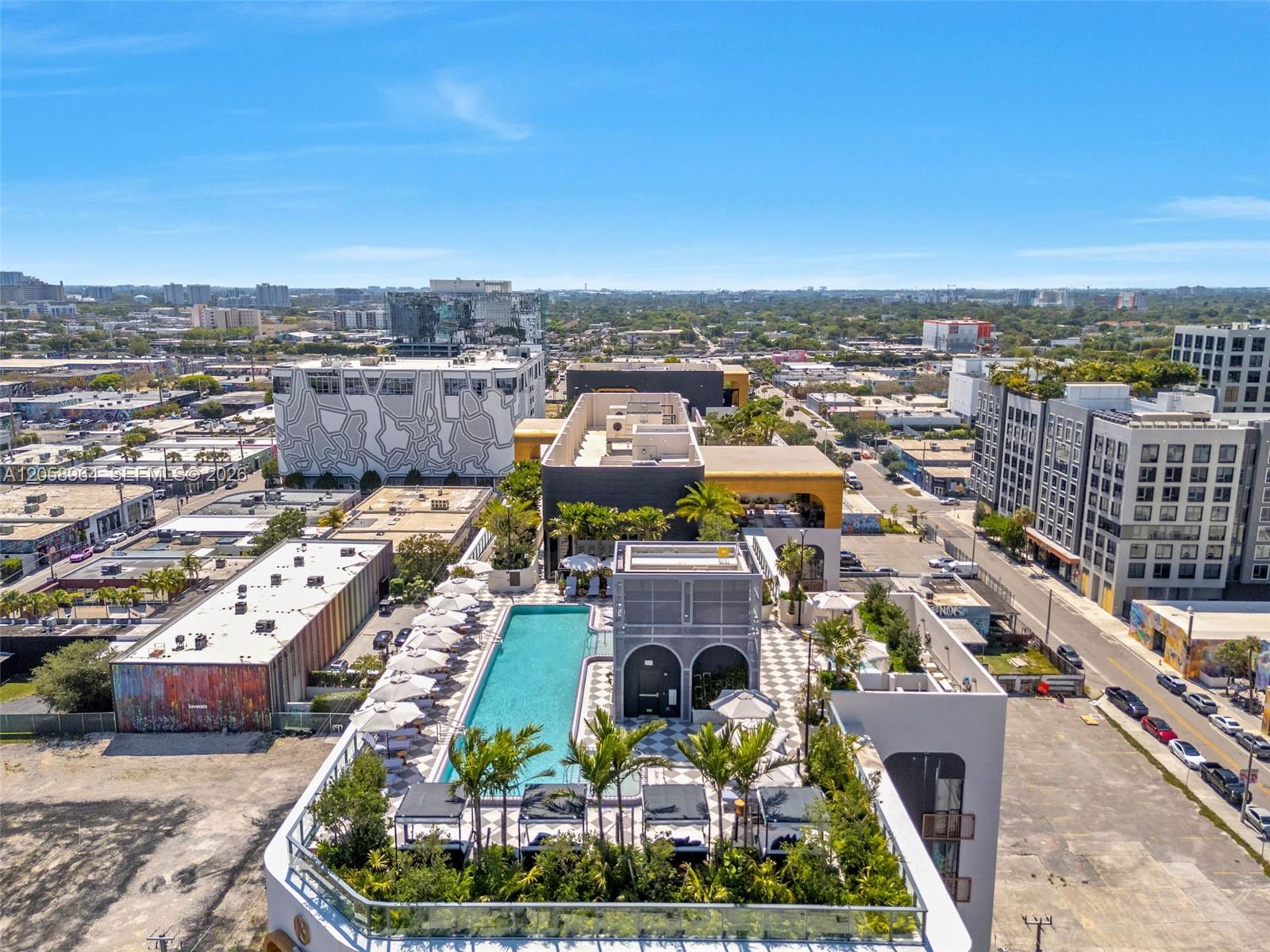 Photo of 2700 NW 2nd Avenue 422 #422 listing for Sale