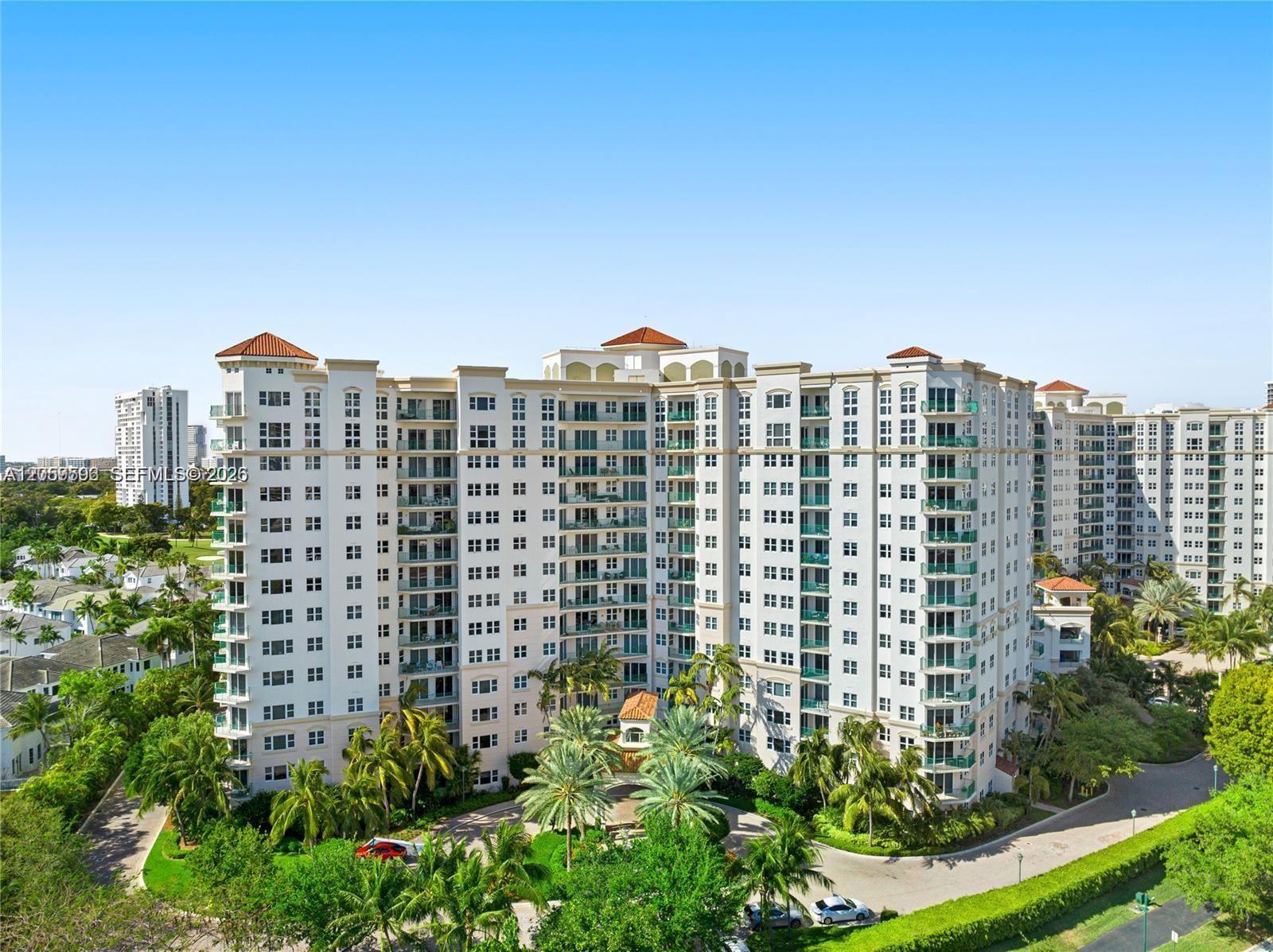 Photo of 19900 E Country Club Drive 310 #310 listing for Sale
