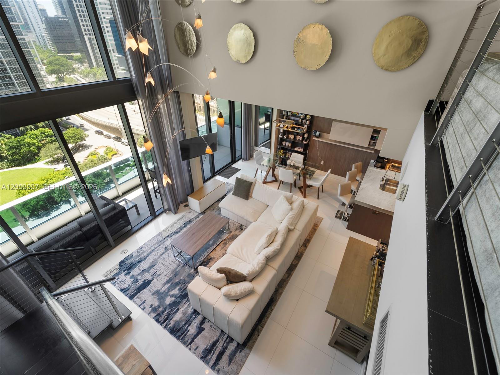 Photo of 200 Biscayne Boulevard Way 1407 #1407 listing for Sale