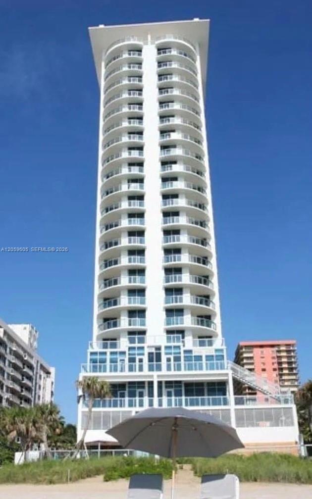 Photo of 17315 Collins Avenue 1803 #1803 listing for Sale