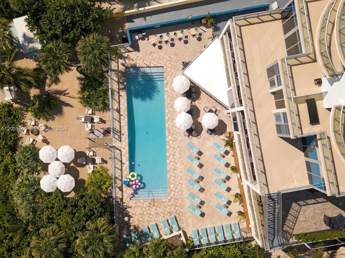Photo of 17315 Collins Avenue 1803 #1803 listing for Sale
